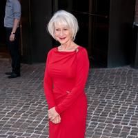 Helen Mirren at Screening of 'The Debt' pictures | Picture 63863